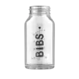 BIBS lasinen tuttipullo 110ml - Lasiset tuttipullot - 5713795220885 - 3