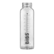 BIBS lasinen tuttipullo 225ml - Lasiset tuttipullot - 5713795220915 - 3