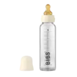 BIBS lasinen tuttipullo 225ml - Lasiset tuttipullot - 5713795220915 - 1