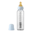 BIBS lasinen tuttipullo 225ml - Lasiset tuttipullot - 5713795238705 - 1