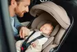 Britax RIO starttipaketti (Baby-Safe Pro turvakaukalolla) - Lastenvaunujen starttipaketit - 4000986418535 - 22