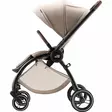Britax RIO starttipaketti (Baby-Safe Pro turvakaukalolla) - Lastenvaunujen starttipaketit - 4000986418535 - 11