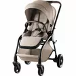 Britax RIO starttipaketti (Baby-Safe Pro turvakaukalolla) - Lastenvaunujen starttipaketit - 4000986418535 - 5