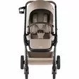 Britax RIO starttipaketti (Baby-Safe Pro turvakaukalolla) - Lastenvaunujen starttipaketit - 4000986418535 - 6