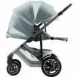 Britax Smile 5Z ratas - Rattaat ja kuomurattaat - 4000986462225 - 4
