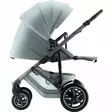 Britax Smile 5Z ratas - Rattaat ja kuomurattaat - 4000986462225 - 3