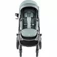 Britax Smile 5Z ratas - Rattaat ja kuomurattaat - 4000986462225 - 8