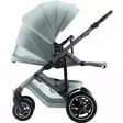 Britax Smile 5Z ratas - Rattaat ja kuomurattaat - 4000986462225 - 5