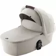 Britax Smile 5Z yhdistelmävaunut - Yhdistelmävaunut - 4000121212155 - 3