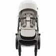 Britax Smile 5Z yhdistelmävaunut - Yhdistelmävaunut - 4000121212155 - 9