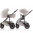 Britax Smile 5Z yhdistelmävaunut - Yhdistelmävaunut - 4000121212155 - 1
