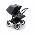 Bugaboo Donkey5 Duo Extension Complete - Sisaristuimet, vaunukopat ja kantokassit - 8717447317685 - 3