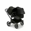 Bugaboo Donkey5 Duo Extension Complete - Sisaristuimet, vaunukopat ja kantokassit - 8717447605225 - 2