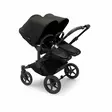 Bugaboo Donkey5 Duo Extension Complete - Sisaristuimet, vaunukopat ja kantokassit - 8717447605225 - 3