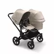 Bugaboo Donkey5 Duo sisarusrattaat - Rinnakkain - 8717447298485 - 1
