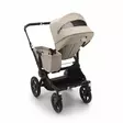 Bugaboo Donkey5 Duo sisarusrattaat - Rinnakkain - 8717447298485 - 9