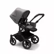Bugaboo Donkey5 Mono starttipaketti (Cloud T turvakaukalolla) - Lastenvaunujen starttipaketit - 8717447431915 - 3