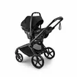 Bugaboo Fox adapteri uusi - Adapterit turvakaukaloille - 8717447184645 - 2