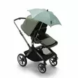 Bugaboo parasol+ (päivänvarjo) - Päivänvarjot ja sateenvarjot - 8717447524335 - 4