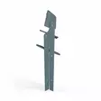 Cybex Click & Fold tuoli - Syöttötuolit - 4063846474745 - 3