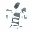 Cybex Lemo 4in1 set syöttötuoli - Syöttötuolit - 4063846171415 - 1
