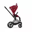 Cybex Priam 4 Seat Pack istuinkankaat - Istuinosat & kankaat - 4063846141135 - 3