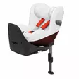 Cybex Sirona Z kesäpäällinen - Kesäpäällinen turvaistuimeen - 4063846116485 - 1