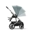 Cybex Talos S Lux starttipaketti (Cloud G turvakaukalolla) - Lastenvaunujen starttipaketit - 4063846318415 - 5
