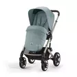 Cybex Talos S Lux starttipaketti (Cloud G turvakaukalolla) - Lastenvaunujen starttipaketit - 4063846318415 - 7