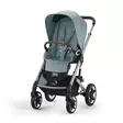 Cybex Talos S Lux starttipaketti (Cloud G turvakaukalolla) - Lastenvaunujen starttipaketit - 4063846318415 - 2