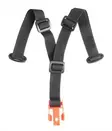 Hamax turvavyösarja ilman lukkopesää - Turvavyöt ja kiinnikkeet - 7029776031035 - 1