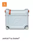 JetKids by Stokke BedBox lentomatkasänky & laukku - Matkalaukut - 7040355345015 - 4