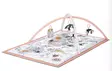 Kinderkraft Tippy teltta leikkimatto - Leikkimatot ja jumppamatot - 5902533915835 - 5