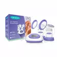 Lansinoh rintapumppu 2 in 1 - Rintapumput ja lisävarusteet - 5060062990065 - 4