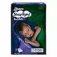 Libero Sleep Tight Bedmats 7kpl - Lakanat - 7322540769425 - 1