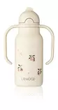 Liewood Kimmie pullo kahvoilla 250ml - Juomapullot ja lisävarusteet - 5715493127855 - 1
