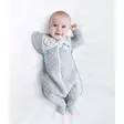 Love to Swaddle UP unipuku 50/50 2.5 Tog - Unipussit 0-6 kk - 9343443005555 - 1