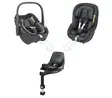 Maxi-Cosi FamilyFix 360 telakka - Telakat - 8712930170495 - 6