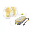 Medela rintapumppu Freestyle Handsfree - Rintapumput ja lisävarusteet - 7612367082525 - 1