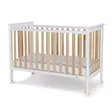 NordBaby Leolia pinnasänky 60x120 cm - Pinnasängyt ja juniorisängyt - 927379300015 - 1