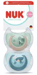 Nuk huvitutti First Choice 6-18kk - Tutit - 4008600447665 - 2