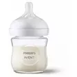 Philips Avent lasituttipullo 120 ml - Lasiset tuttipullot - 8710103990765 - 2
