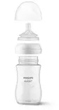 Philips Avent Natural pullotutti 0kk+ - Tuttipäät, juomanokat ja korkit - 8710103985105 - 3