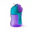 Philips Avent pillimuki kahvoilla 200ml - Juomapullot ja lisävarusteet - 8710103781905 - 2