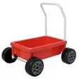 Plasto taaperokärry - Taaperokärryt - 6410313110695 - 7