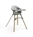 Stokke Clikk syöttötuoli - Syöttötuolit - 7040355520085 - 1