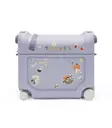 Stokke JetKids BedBox matkalaukku - Matkalaukut - 7040356813025 - 3