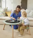 Stokke MuTable V2 leikkipöytä ja tuoli - Leikkipöydät, tuolit ja lisäosat - 704035627005 - 4