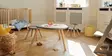 Stokke MuTable V2 leikkipöytä ja tuoli - Leikkipöydät, tuolit ja lisäosat - 704035627005 - 6