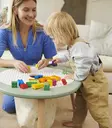 Stokke MuTable V2 leikkipöytä ja tuoli - Leikkipöydät, tuolit ja lisäosat - 704035627005 - 5